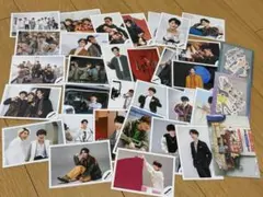 2026年最新】渡辺翔太 公式写真 まとめ売りの人気アイテム - メルカリ