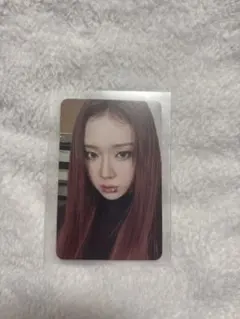 2026年最新】aespa ウィンター トレカ dramaの人気アイテム - メルカリ