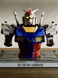 2026年最新】rx-78f00 1/48の人気アイテム - メルカリ