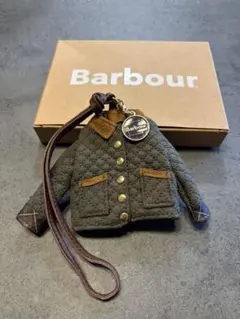 2026年最新】Barbour キーホルダー・キーリングの人気アイテム - メルカリ