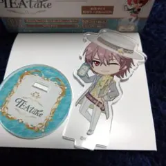 2026年最新】ぷちなな 御堂虎於の人気アイテム - メルカリ