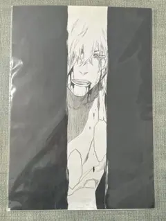 2026年最新】浦原喜助 複製原画の人気アイテム - メルカリ