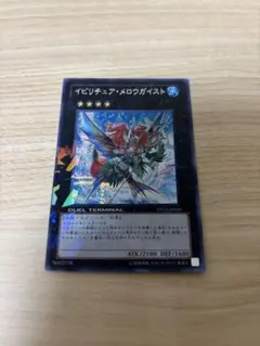 2026年最新】イビリチュア・メロウガイスト シークレットの人気