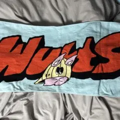 2026年最新】wurtsタオルの人気アイテム - メルカリ