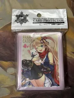 2026年最新】白猫 スリーブの人気アイテム - メルカリ