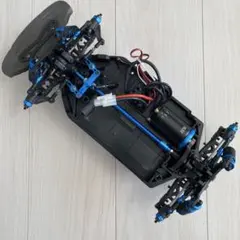 2026年最新】tt-02 srxの人気アイテム - メルカリ