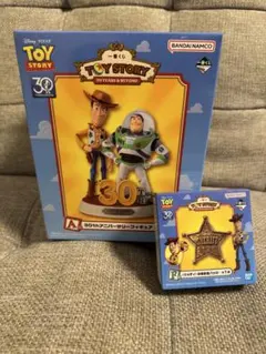 2026年最新】トイストーリー30周年の人気アイテム - メルカリ