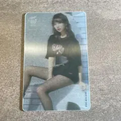 2026年最新】twice bdz トレカの人気アイテム - メルカリ