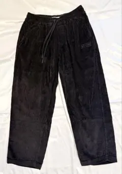 2026年最新】STUSSY コーデュロイパンツの人気アイテム - メルカリ