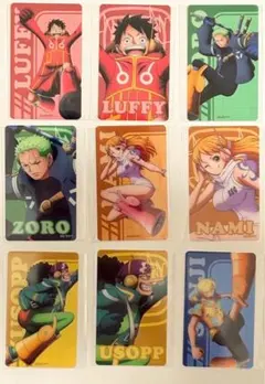 2026年最新】ワンピース メモリアルログ カードの人気アイテム - メルカリ
