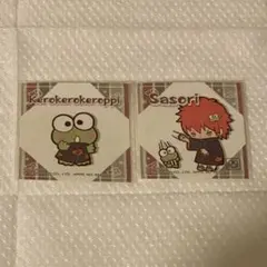 2026年最新】naruto サソリ サンリオの人気アイテム - メルカリ