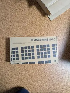 2026年最新】native instruments mk3の人気アイテム - メルカリ