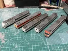 2026年最新】キハ183 とかちの人気アイテム - メルカリ