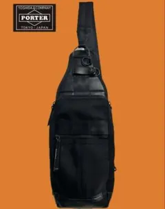 2026年最新】ポーター スリングショルダーバッグ ワンショルダーバッグ