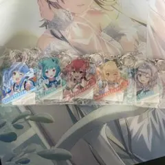 2026年最新】ホロライブ アクリルスタンド ノンストップの人気アイテム