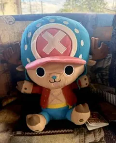 2026年最新】ワンピース スーパーDXぬいぐるみ チョッパーの人気