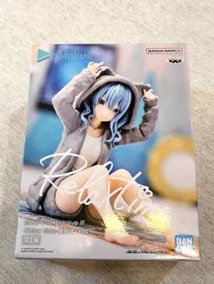 2026年最新】星街すいせい フィギュアの人気アイテム - メルカリ