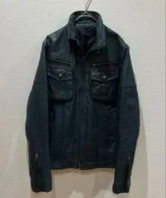 2026年最新】Edge Rupert レザー ライダースの人気アイテム - メルカリ