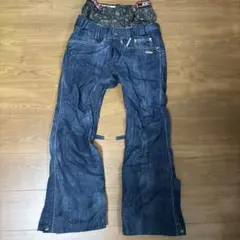 2026年最新】スノーボード デニムの人気アイテム - メルカリ