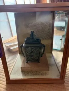 2026年最新】中国 骨董 香炉の人気アイテム - メルカリ