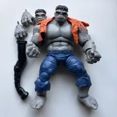 2026年最新】マーベルレジェンド ハルクの人気アイテム - メルカリ