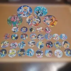 2026年最新】聖闘士星矢 面子の人気アイテム - メルカリ