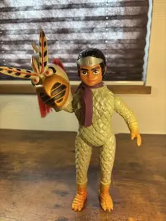 2026年最新】変身忍者 嵐 ソフビ 面取れの人気アイテム - メルカリ