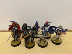 2026年最新】ファイアーエムブレム amiiboの人気アイテム - メルカリ