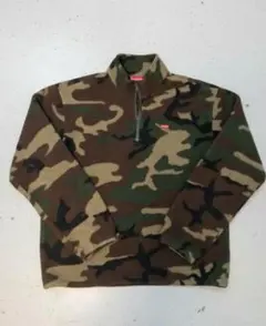 2026年最新】Supreme Polartec Half Zip Pulloverの人気アイテム