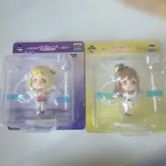 2026年最新】ラブライブ フィギュア まとめ売りの人気アイテム - メルカリ