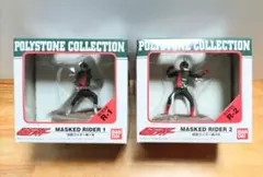 2026年最新】仮面ライダー ポリストーンコレクションの人気アイテム
