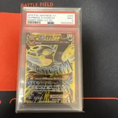 2026年最新】ゲンシカイオーガEX psa10の人気アイテム - メルカリ