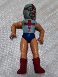 2026年最新】タイガーマスク ソフビの人気アイテム - メルカリ