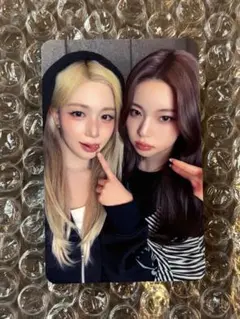 2026年最新】NMIXXへウォンの人気アイテム - メルカリ