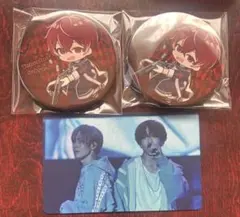 2025年最新】浦島坂田船 センラ 缶バッジ セットの人気アイテム - メルカリ