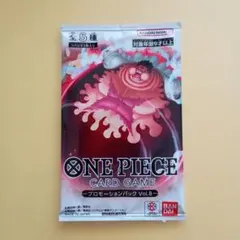 2026年最新】ワンピース プロモーションパック 未開封の人気アイテム