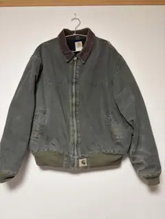 2026年最新】carhartt サンタフェジャケットの人気アイテム - メルカリ