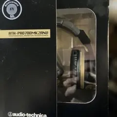 2026年最新】ath-pro700mk2の人気アイテム - メルカリ