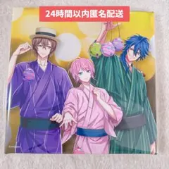 2026年最新】キャラファインボード ヒプマイの人気アイテム - メルカリ