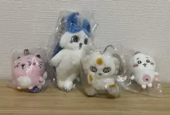 2026年最新】ちいかわ キメラの人気アイテム - メルカリ