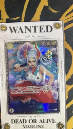 2026年最新】ワンピースカード フラッグシップ ヤマトの人気アイテム