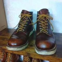 2026年最新】周年 レッドウイングの人気アイテム - メルカリ