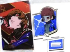 2026年最新】ペルソナ5 新島真の人気アイテム - メルカリ