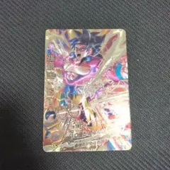 2026年最新】ドラゴンボールヒーローズMM5 lcの人気アイテム - メルカリ