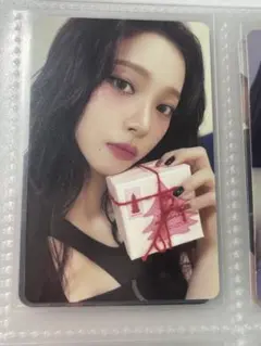 2026年最新】aespa クリスマス カリナの人気アイテム - メルカリ