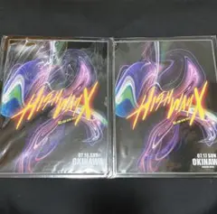 2026年最新】b'z highway x プレートの人気アイテム - メルカリ