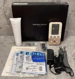 2026年最新】シェイプビート プレミアムの人気アイテム - メルカリ