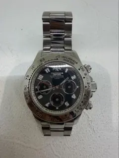 2026年最新】technos クロノ グラフの人気アイテム - メルカリ