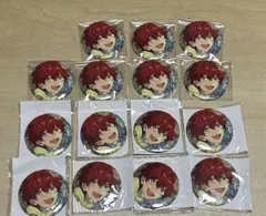 2026年最新】天城一彩 缶バッジの人気アイテム - メルカリ