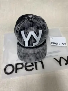 2026年最新】openyy キャップの人気アイテム - メルカリ